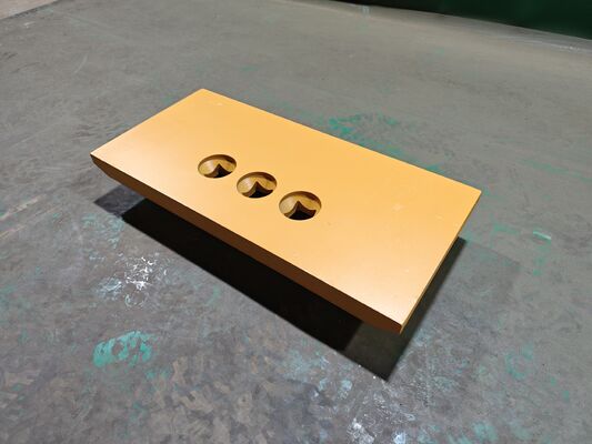 1U0761Mtb Концевая режущая кромка Cat Style на болтах для погрузчика