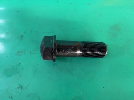 М30X2X90 рельсовый болт экскаватора / TBM30X2X90 рельсовый болт