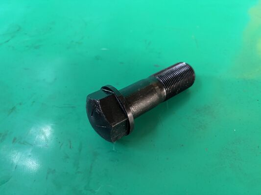 М30X2X90 рельсовый болт экскаватора / TBM30X2X90 рельсовый болт
