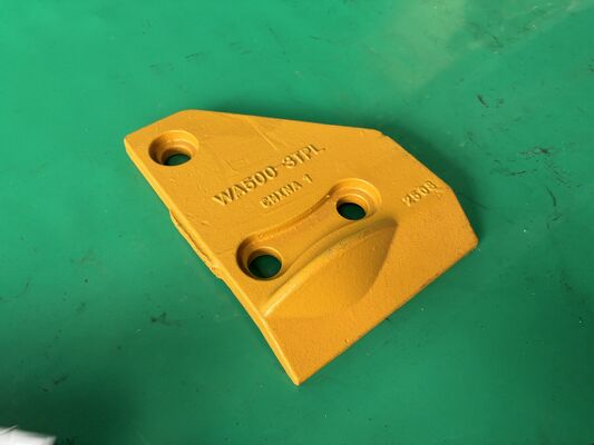 WA5003TPL Литая полустрела с 3 отверстиями, нестандартный цвет