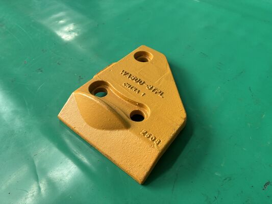 WA5003TPL Литая полустрела с 3 отверстиями, нестандартный цвет