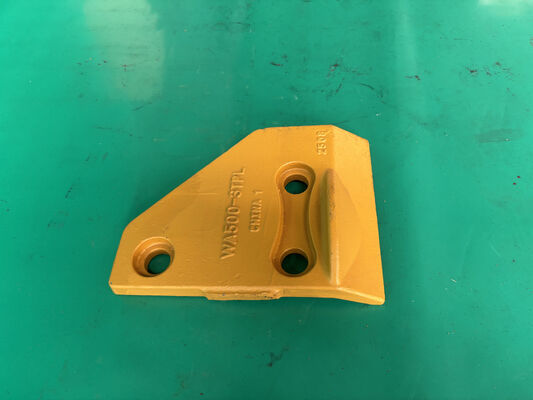 WA5003TPL Литая полустрела с 3 отверстиями, нестандартный цвет