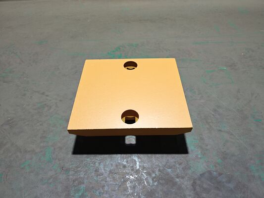 1324715B Режущие кромки  Style, крепление болтами для погрузчика