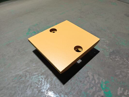 1324715B Режущие кромки  Style, крепление болтами для погрузчика