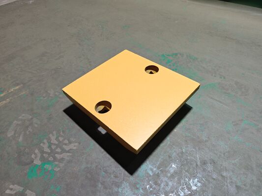 1324715B Режущие кромки  Style, крепление болтами для погрузчика