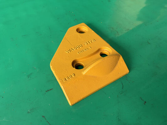 WA5003TPR Литая полустрела с 3 отверстиями, нестандартный цвет