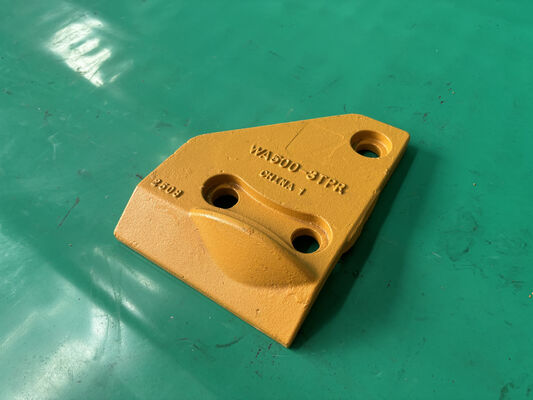 WA5003TPR Литая полустрела с 3 отверстиями, нестандартный цвет