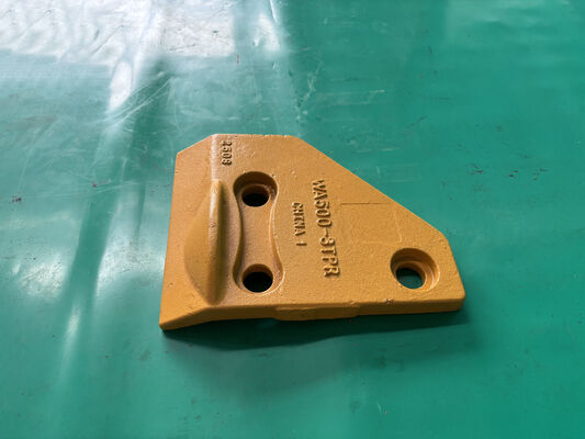 WA5003TPR Литая полустрела с 3 отверстиями, нестандартный цвет