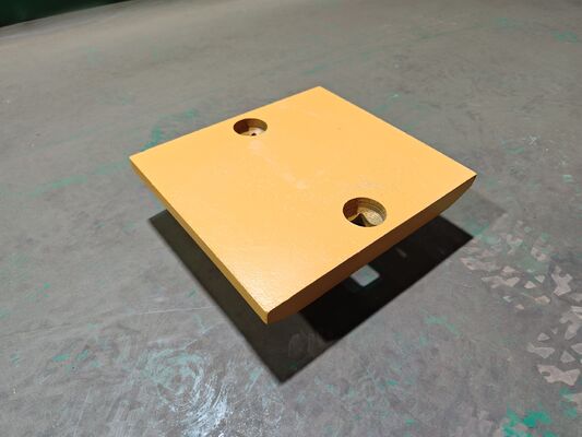 1324715M Котский болт на режущих краях для погрузчика