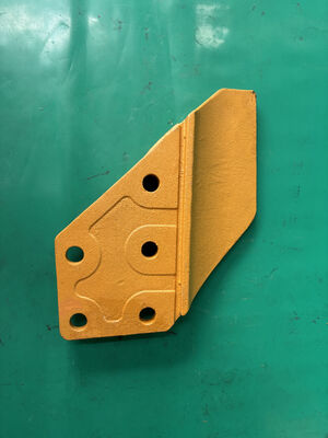 63E1-3533 Новый продукт мини-экскаватора, кованый болт для скальных пород, прикручиваемый к боковому резцу 63E13533