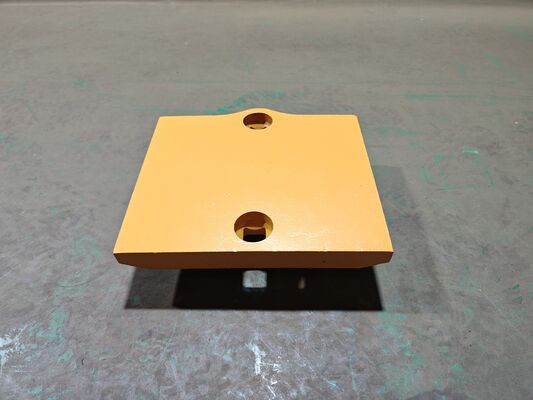 2571762M Style Bolt-on Cutting Edge Segments для погрузчиков