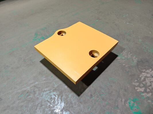 2571762M Cat Style Bolt-on Cutting Edge Segments для погрузчиков