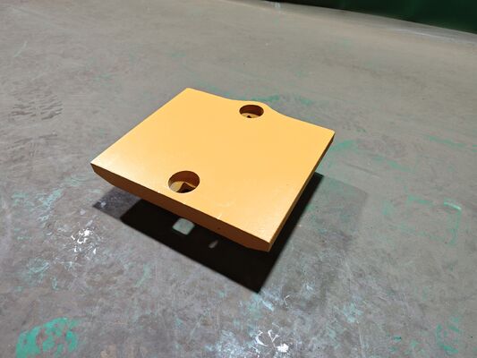 2571762M Style Bolt-on Cutting Edge Segments для погрузчиков