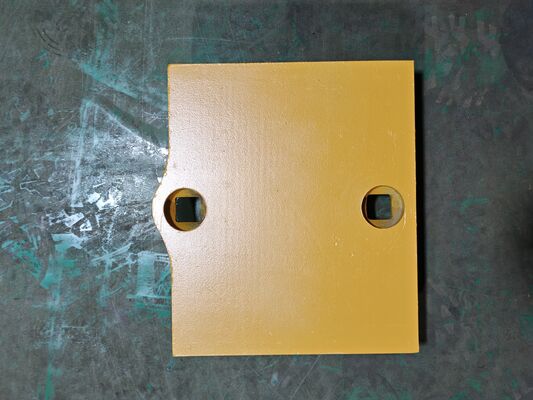 2571762M Cat Style Bolt-on Cutting Edge Segments для погрузчиков