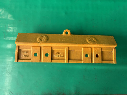 WA500-3HA Комацу Цент-сегмент 4 отверстия