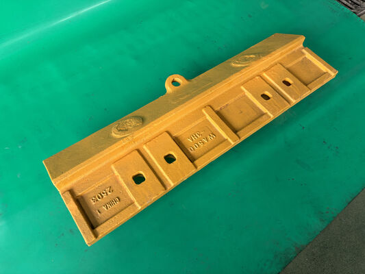 WA500-3HA Комацу Цент-сегмент 4 отверстия