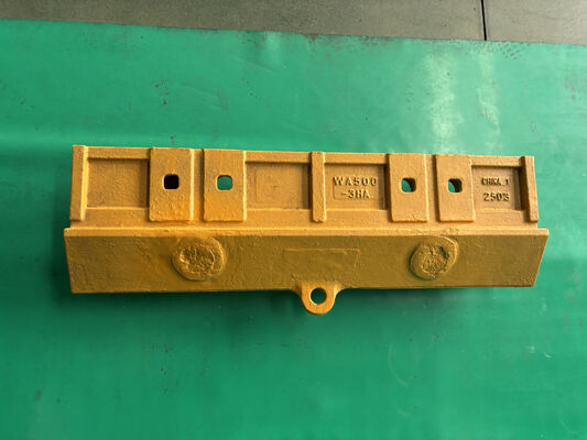 WA500-3HA Комацу Цент-сегмент 4 отверстия