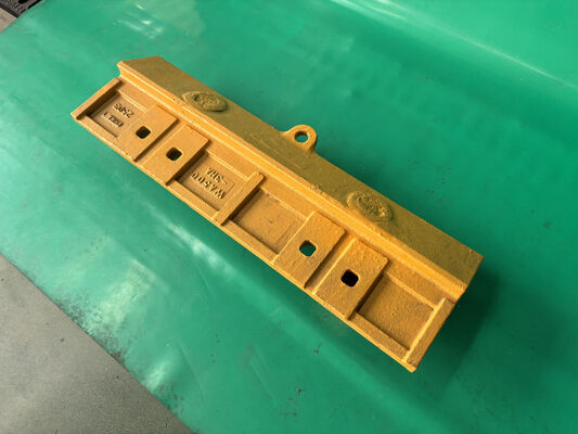 WA500-3HA Комацу Цент-сегмент 4 отверстия