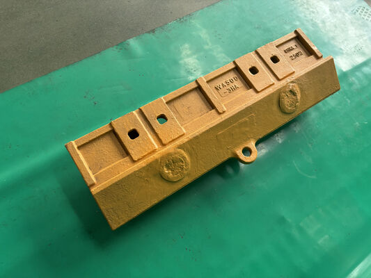 WA500-3HA Комацу Цент-сегмент 4 отверстия