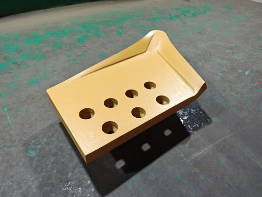 Коронка для горячей ковки Cat Style 8E4193MTB для бульдозера