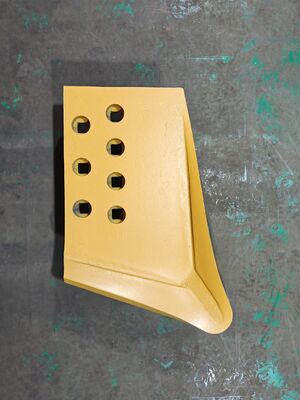 Коронка для горячей ковки  Style 8E4193MTB для бульдозера