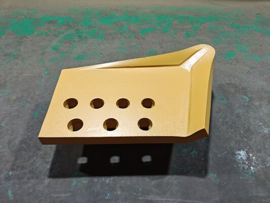 Коронка для горячей ковки  Style 8E4193MTB для бульдозера