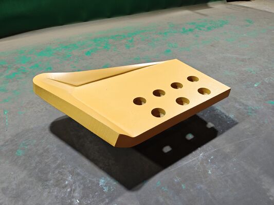 Режущий наконечник для ковша в стиле  8E4194MTB