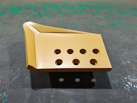 Режущий наконечник для ковша в стиле  8E4194MTB