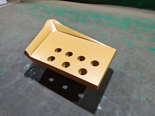 Режущий наконечник для ковша в стиле  8E4194MTB