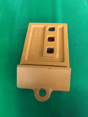 2530070 Отливная половинка стрелы Край 3 отверстия 966G 966H 966M 972G