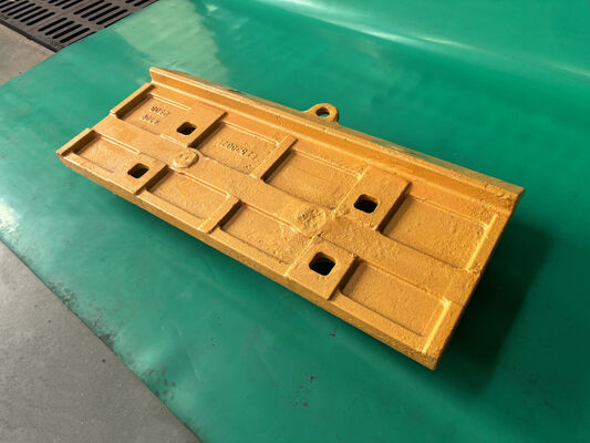 253-0071 ПРИВАРНАЯ ЦЕНТРАЛЬНАЯ ПОЛОВИНА СТРЕЛКИ