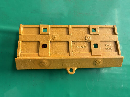 253-0071 ПРИВАРНАЯ ЦЕНТРАЛЬНАЯ ПОЛОВИНА СТРЕЛКИ