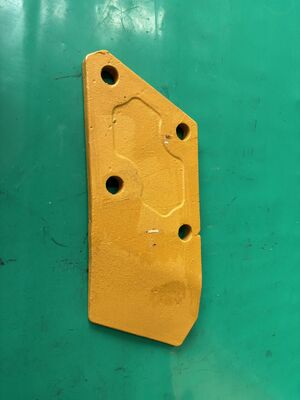 205-70-74190 PC200 Бокорез правый