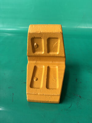 HS230-190 Кожух пятки ковша экскаватора