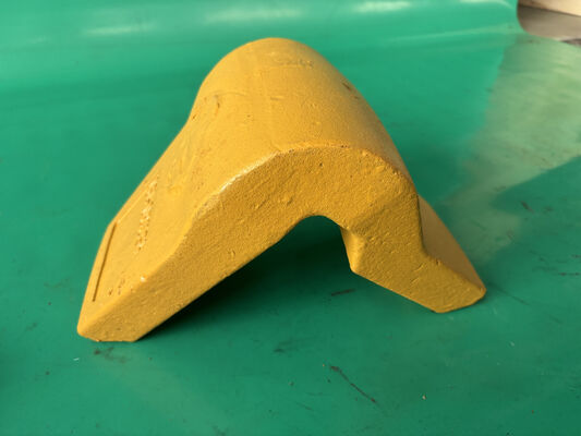 HS230-190 Кожух пятки ковша экскаватора