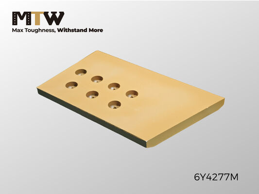 6Y-4277 | End Bits-MTW Wear Parts