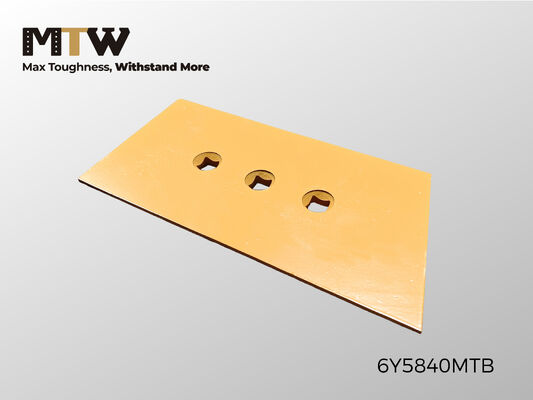 6Y-5840 | End Bits-MTW Wear Parts