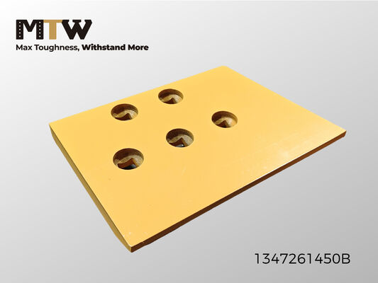 134-72-61450 | Торцевые элементы - Износные части MTW