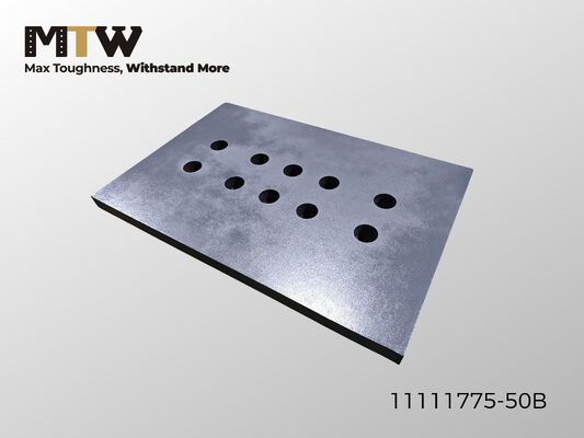  11111775 Cutting Edge L150 Front End Loader  |  MTW Wear Parts