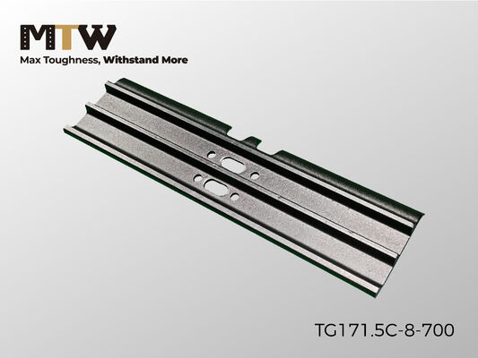 203-32-51320 Башмак гусеницы BPT для экскаваторов PC100 PC120 PC130