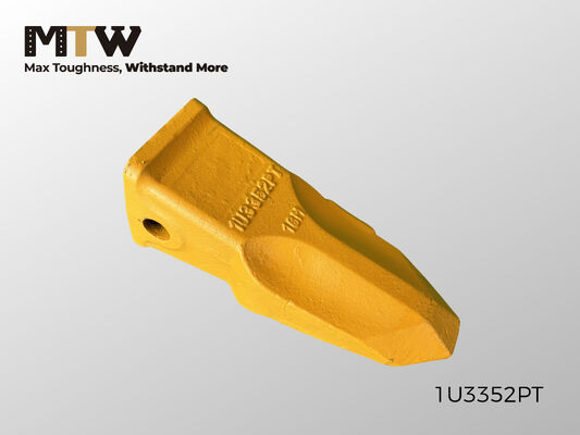 1U3352PT, 1U-3352PT  стиль J350 загрузчик зубной точки