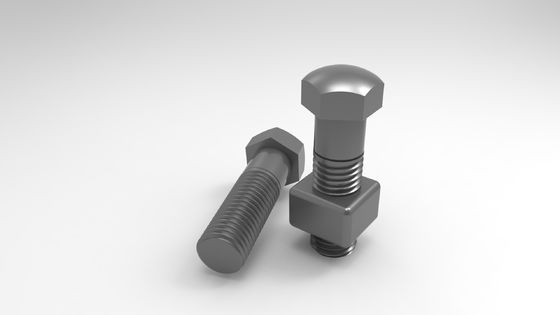 Легированная сталь 20Y-32-11210 Dia M20 54mm болта ботинка следа PC200
