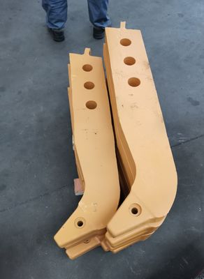 1049277 Одностоечный рыхлитель 1043KG D11 Изнашиваемая деталь бульдозера