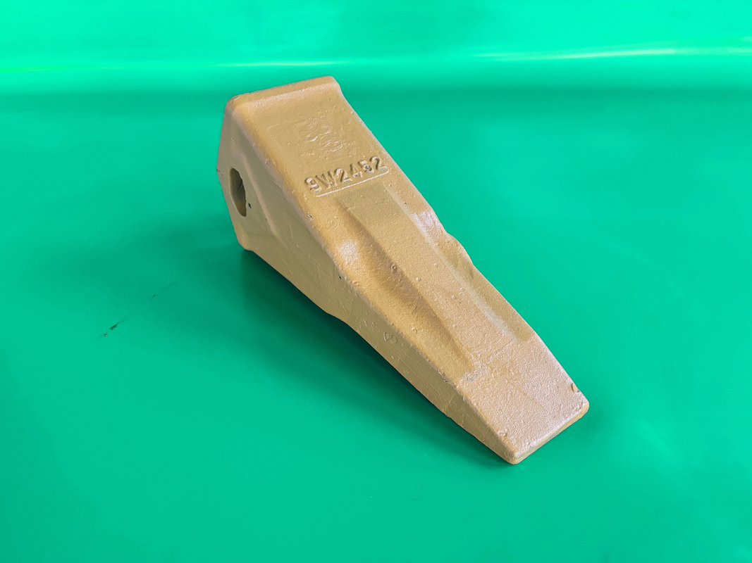 9W2452 9W-2452 Наконечник рыхлителя 320D GC 320D L 320D LRR 320D 320D RR