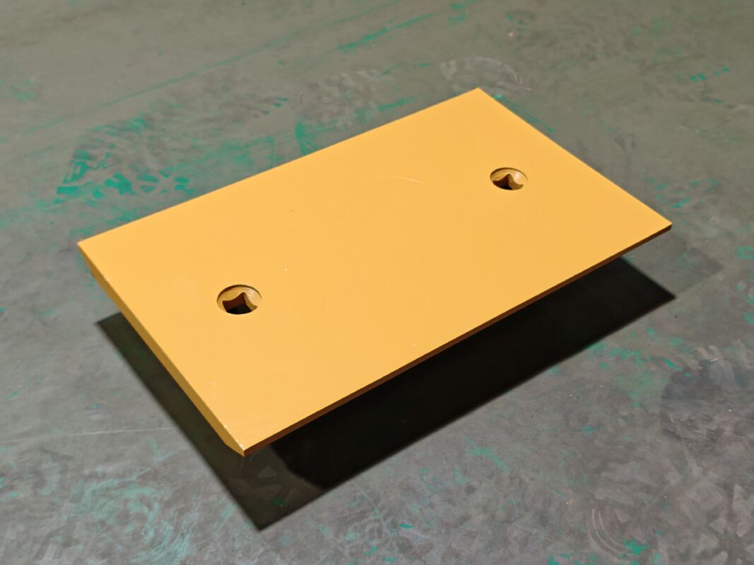 Болт с режущими кромками BL3041MB для погрузчика