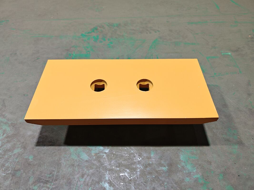 Болт на режущих краях BL3052MB для погрузчика