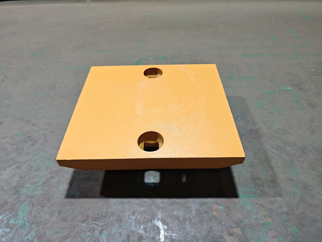 1324715M Котский болт на режущих краях для погрузчика