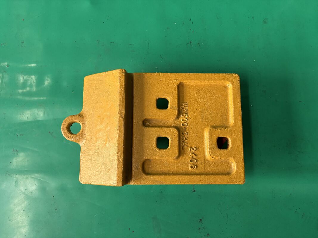 WA5003HAL LH Half Arrow/Индивидуальный цвет/(Новый вторичный рынок)