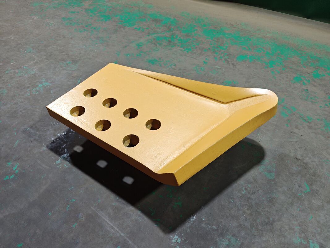 Коронка для горячей ковки Cat Style 8E4193MTB для бульдозера