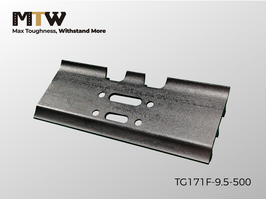 Гусеничная лента HT20/500 для EX200-1, LS2700C, DH180, DH200LC | MTW Wear Parts